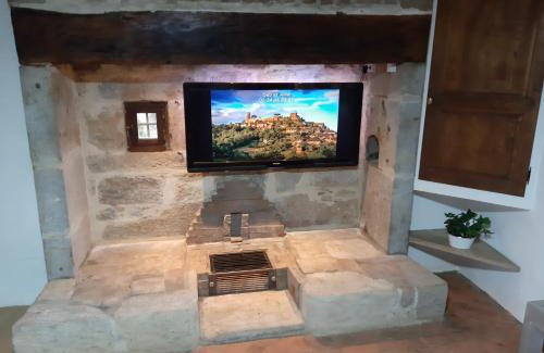 Ligneyrac House | Inviting Gite Near Collonges la Rouge and Turenne