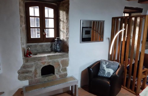 Ligneyrac House | Inviting Gite Near Collonges la Rouge and Turenne