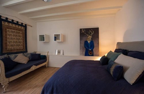 Montgauch Other | Active Retreat with Private Sports Facilities for Families