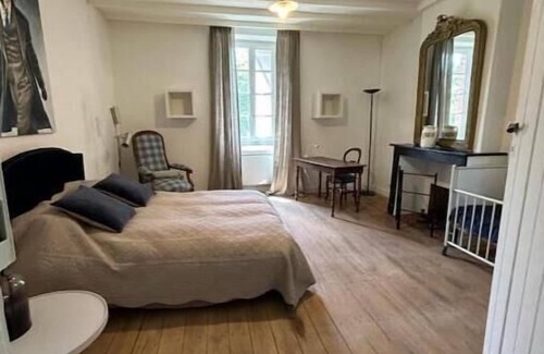 Montgauch Other | Active Retreat with Private Sports Facilities for Families