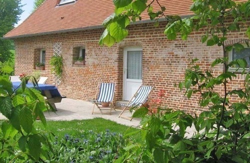 Bailleul-Neuville House | Gite Bailleul-Neuville, 2 bedrooms, 5 persons