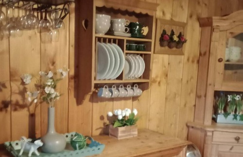 Bailleul-Neuville House | Gite Bailleul-Neuville, 2 bedrooms, 5 persons