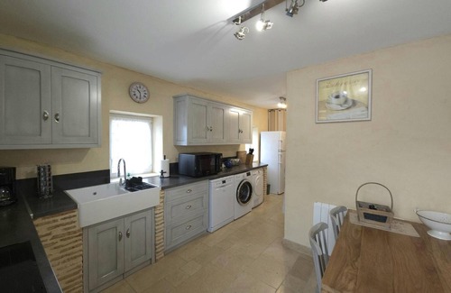 Bars Cottage | Gite Bars, 2 bedrooms, 4 persons