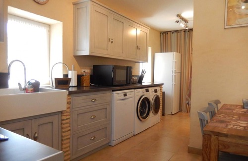 Bars Cottage | Gite Bars, 2 bedrooms, 4 persons