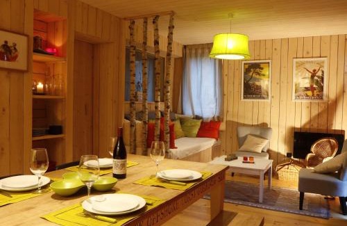 La Roche-des-Arnauds House | Gite Basse Correo: Oceanfront Retreat for Families & Pets