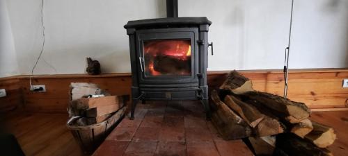 Saint-Didier-sur-Arroux House | Charming Gite le Petit Montperroux: Pet Friendly & Pool