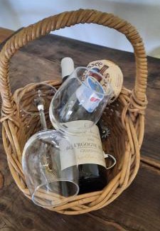 Saint-Didier-sur-Arroux House | Charming Gite le Petit Montperroux: Pet Friendly & Pool