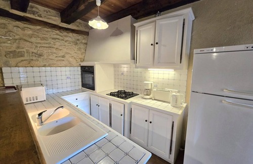 Beynac-et-Cazenac Cottage | Gite Beynac-et-Cazenac, 4 bedrooms, 6 persons