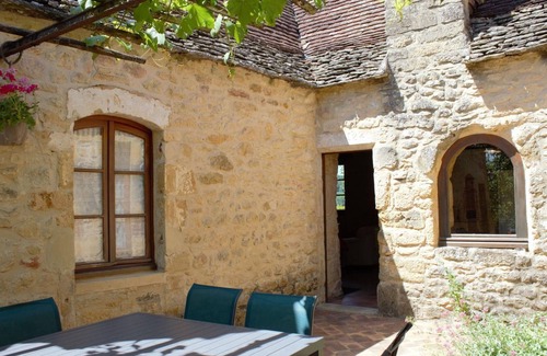 Beynac-et-Cazenac Cottage | Gite Beynac-et-Cazenac, 4 bedrooms, 6 persons