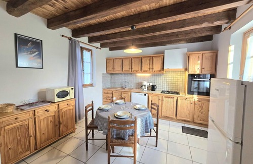 Beynac-et-Cazenac Cottage | Gite Beynac-et-Cazenac, 2 bedrooms, 4 persons