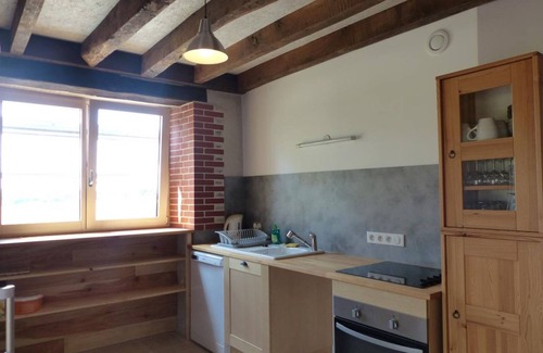 Blomard Cottage | Gite Blomard, 3 bedrooms, 6 persons
