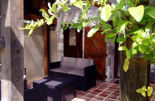 Blomard Cottage | Gite Blomard, 3 bedrooms, 6 persons