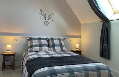 Blomard Cottage | Gite Blomard, 5 bedrooms, 12 persons