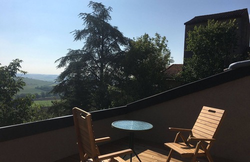 Bouxieres-aux-Chenes Cottage | Relaxing Gite Bouxières-aux-Chênes with Spa & Breakfast