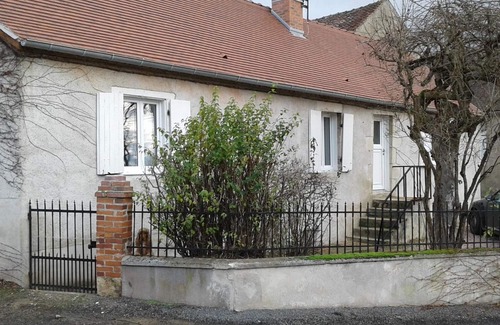 Brout-Vernet Cottage | Gite Broût-Vernet, 2 bedrooms, 4 persons