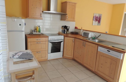 Bagnoles-de-l'Orne House | Discover Gite Bruyére d Andaine: 9/10 Rated Getaway