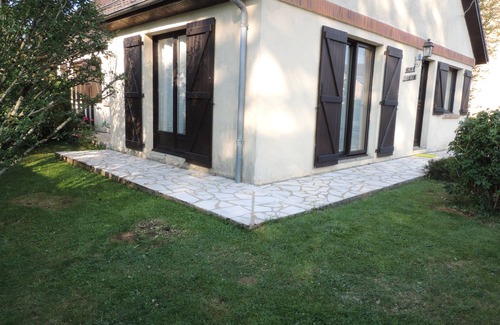Bagnoles-de-l'Orne House | Discover Gite Bruyére d Andaine: 9/10 Rated Getaway