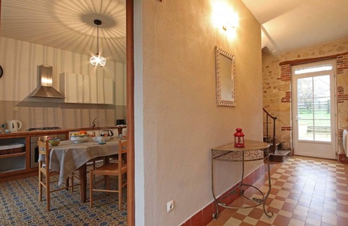 Bures Cottage | Gite Bures, 3 bedrooms, 6 persons