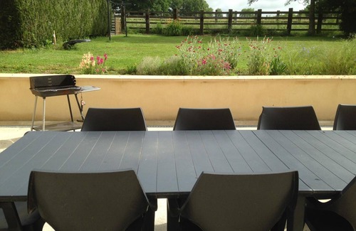 Bures Cottage | Gite Bures, 3 bedrooms, 6 persons
