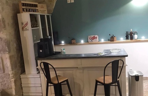 Barjac Cottage | Gite Camille: Idyllic Retreat Between Cèze and Ardèche