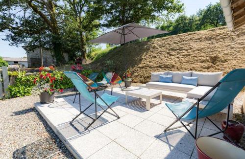 Eyres-Moncube House | Child-Friendly Gite Caperot: Your Perfect Family Getaway