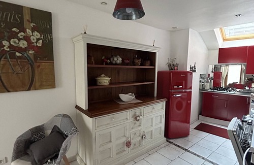 Selestat Apartment | Top-Rated Gite Capuchin City Centre in Selestat, Alsace