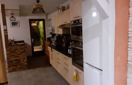 Montjay House | Ocean View Retreat at Gite "CELINA" - Rated 9.8/10
