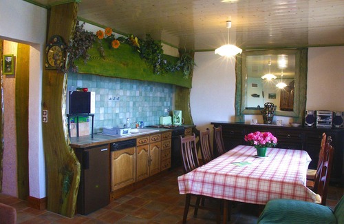 Gerardmer House | Exclusive Gites with Private Pool Near Slopes – 9.6/10 Rating