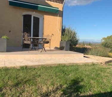 Pont-Saint-Esprit House | Oceanfront Gite des Cedres: Pool & 9.7/10 Guest Rating