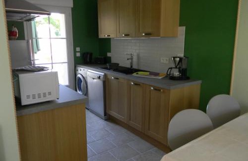 Faverolles House | Family-Friendly Retreat at Gite - Chambres d'Hôtes Faverolles