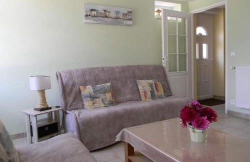 Faverolles House | Family-Friendly Retreat at Gite - Chambres d'Hôtes Faverolles
