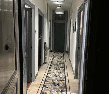 Tournus Apartment | Pet-Friendly Gite Chanay in Tournus - Rated 9.2/10