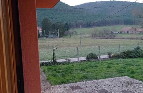Philippsbourg House | Pet-Friendly Gite Charlotte: Rated 8/10 for Family Fun