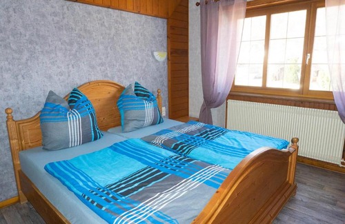 Philippsbourg House | Pet-Friendly Gite Charlotte: Rated 8/10 for Family Fun