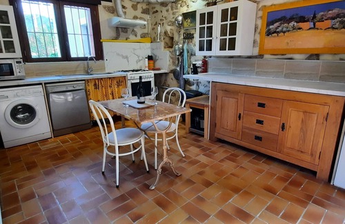 Cazedarnes House | Guest Rated 10/10 at Gite Charlrose with Private Pool & Spa