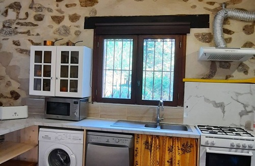 Cazedarnes House | Guest Rated 10/10 at Gite Charlrose with Private Pool & Spa