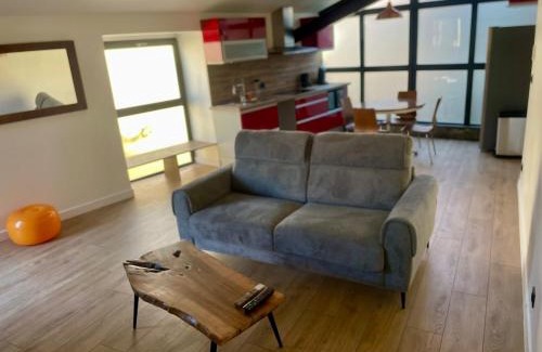 Sainte-Valiere House | Gite charme et confort