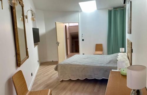 Sainte-Valiere House | Gite charme et confort