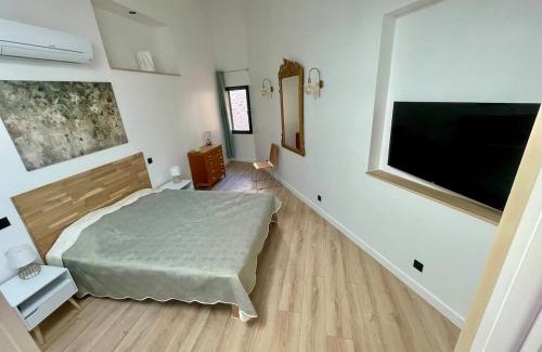 Sainte-Valiere House | Gite charme et confort