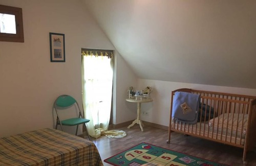 Cheverny Cottage | Cozy Gite Cheverny: Family-Friendly 3-Bedroom Retreat