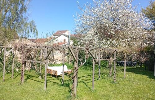 Gouvieux Bed & Breakfast | Cozy Gite "Chez Eléonore et Axel" - Guest Rated 8.8/10