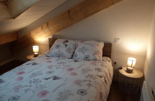 Arcon House | Pet-Friendly Gite chez la So! Experience Farm Visits