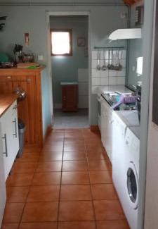 Larroque-Toirac House | Gite Chez Moore