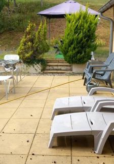 Larroque-Toirac House | Gite Chez Moore