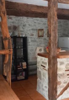 Larroque-Toirac House | Gite Chez Moore