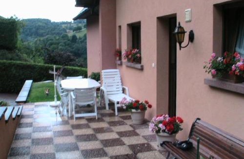 Freland Apartment | Child-Friendly Retreat at GITE CHEZ SYLVIE - Rated 9/10
