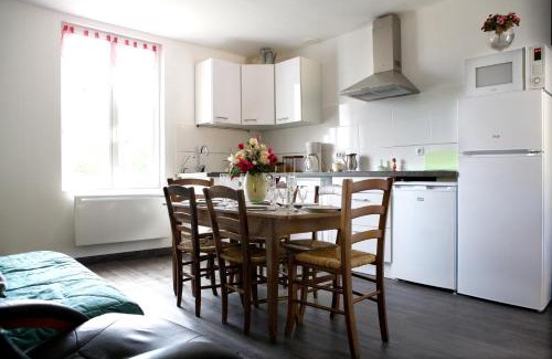 Civray-de-Touraine House | Relaxing Oceanfront Escape at Maison de Denise, 8.5/10