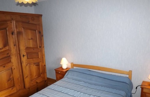 Clavieres Cottage | Gite Clavières: Family-Friendly Stay with Spa & Breakfast