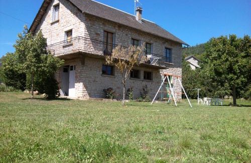 Laval-du-Tarn House | Pet-Friendly Gite CLEVACANCES with High Guest Ratings