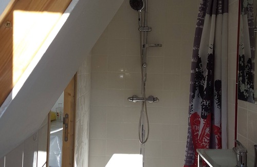 Ruoms Apartment | Pet-Friendly Gite in Ardèche for Nature Lovers & Families